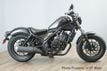 2026 Honda Rebel 300 E-Clutch Available Now! - 23023146 - 2