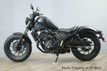 2026 Honda Rebel 300 E-Clutch Available Now! - 23023146 - 3