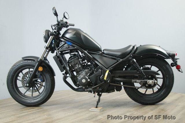2026 Honda Rebel 300 E-Clutch Available Now! - 23023146 - 3