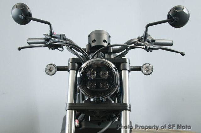 2026 Honda Rebel 300 E-Clutch Available Now! - 23023146 - 4