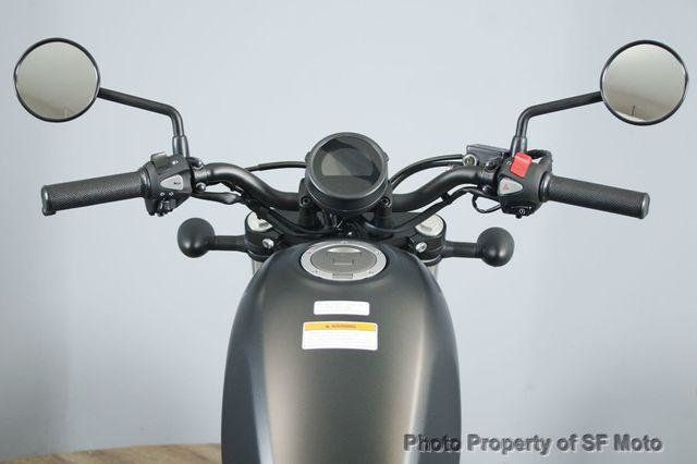 2026 Honda Rebel 300 E-Clutch Available Now! - 23023146 - 6