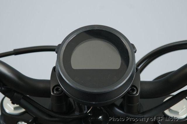 2026 Honda Rebel 300 E-Clutch Available Now! - 23023146 - 7