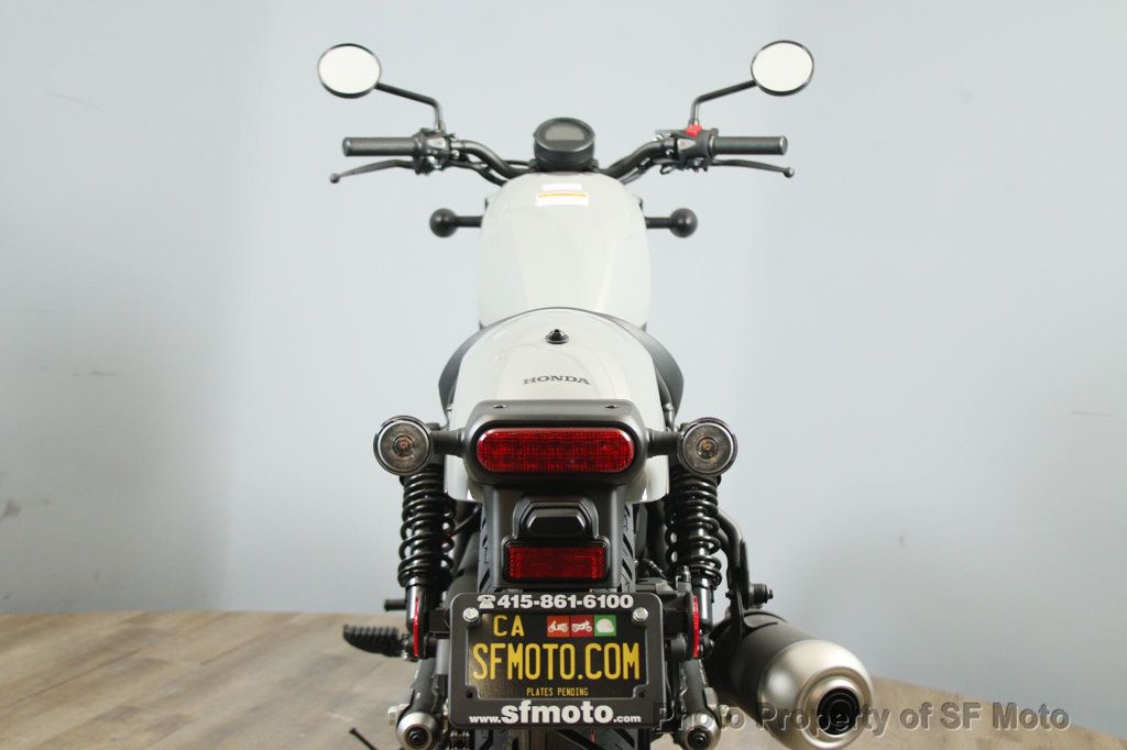 2026 Honda Rebel 300 E-Clutch In Stock Now! - 22969388 - 5