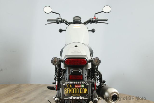 2026 Honda Rebel 300 E-Clutch In Stock Now! - 22969388 - 5
