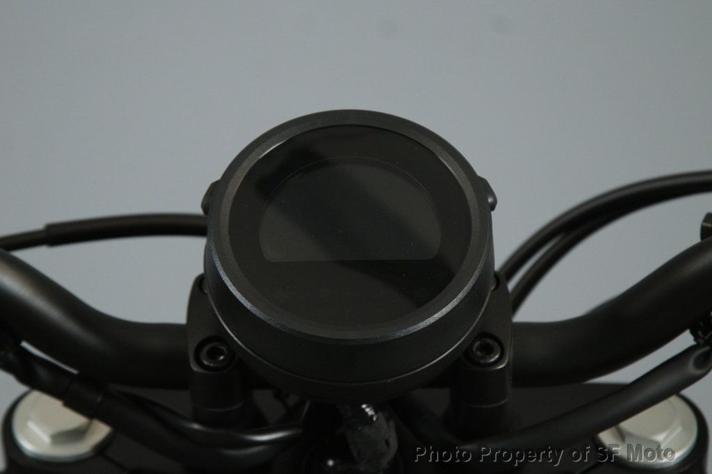 2026 Honda Rebel 300 E-Clutch In Stock Now! - 22969388 - 7