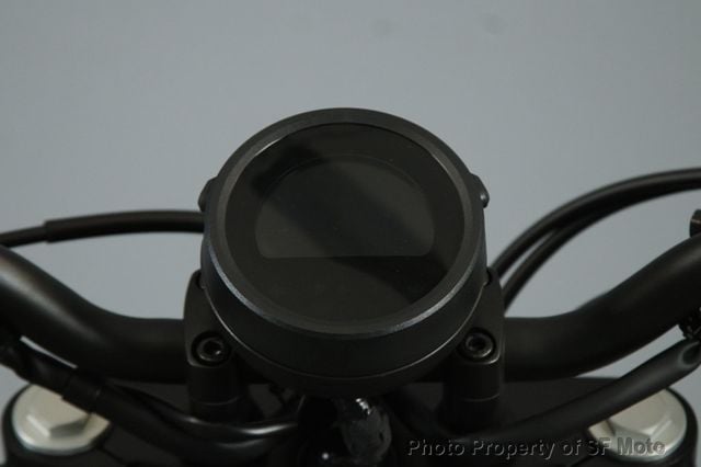 2026 Honda Rebel 300 E-Clutch In Stock Now! - 22969388 - 7