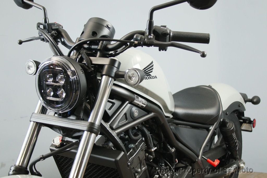 2026 Honda Rebel 300 E-Clutch In Stock Now! - 22969390 - 1