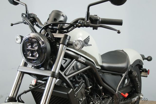 2026 Honda Rebel 300 E-Clutch In Stock Now! - 22969390 - 1