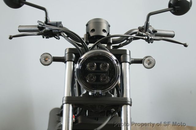 2026 Honda Rebel 300 E-Clutch In Stock Now! - 22969390 - 4