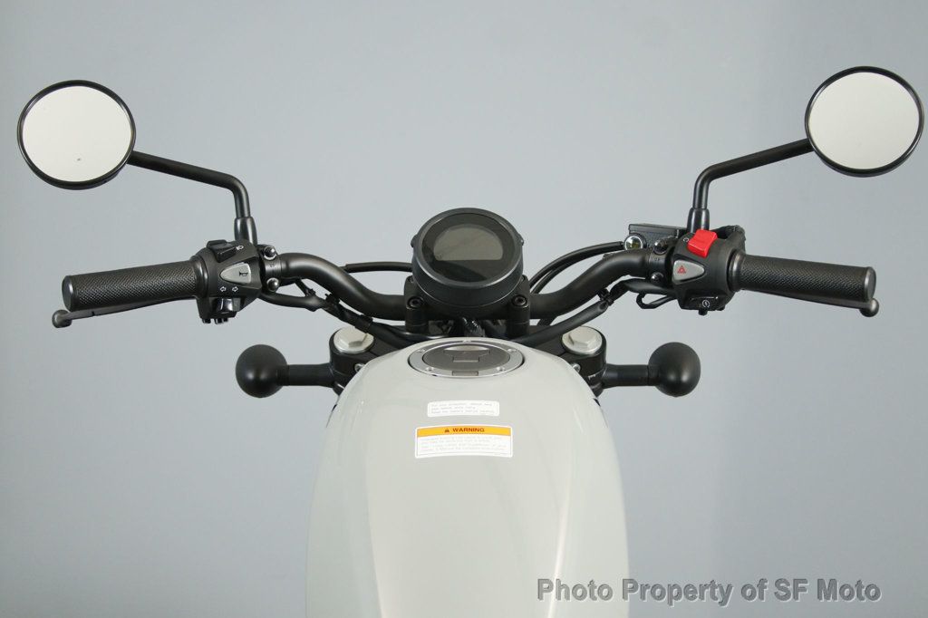 2026 Honda Rebel 300 E-Clutch In Stock Now! - 22969390 - 6