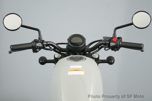 2026 Honda Rebel 300 E-Clutch In Stock Now! - 22969390 - 6