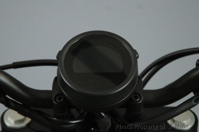 2026 Honda Rebel 300 E-Clutch In Stock Now! - 22969390 - 7