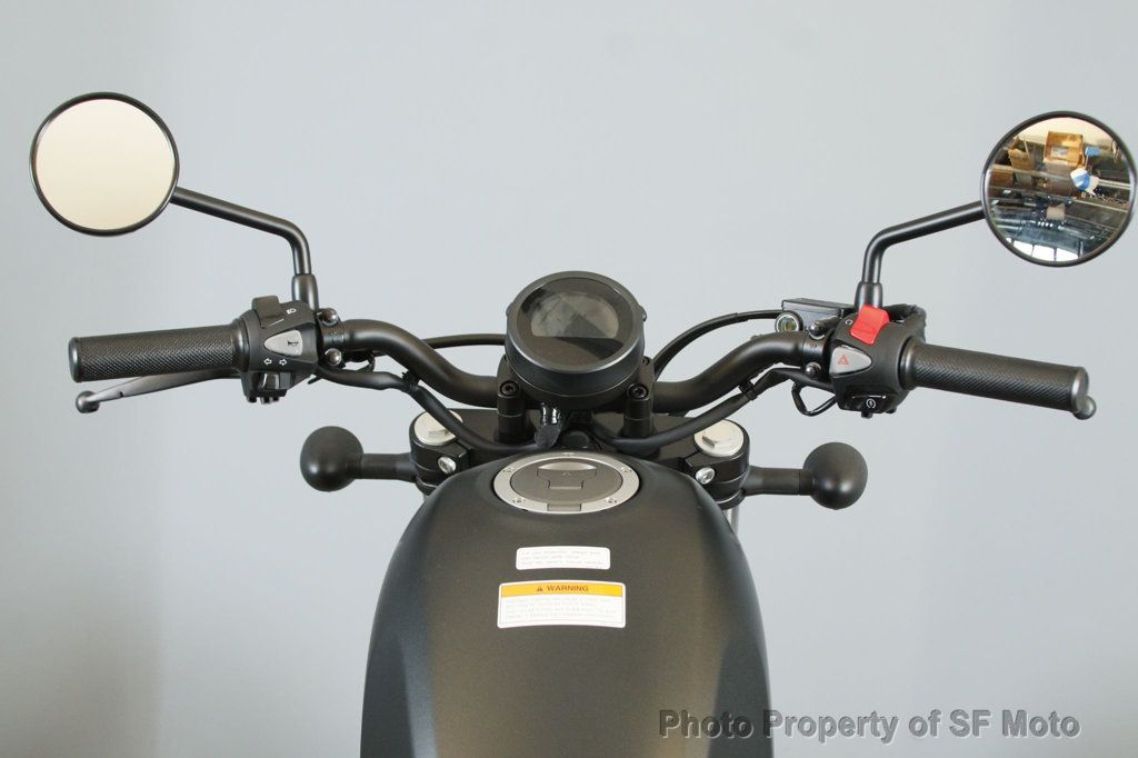 2026 Honda Rebel 500 ABS In Stock Now! - 23035333 - 6