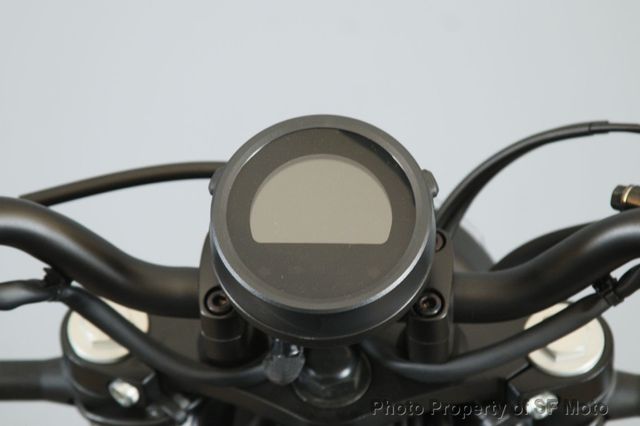 2026 Honda Rebel 500 ABS In Stock Now! - 23035333 - 7