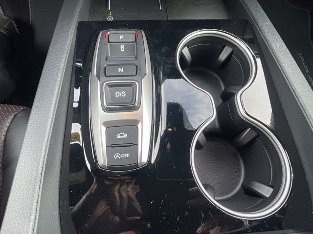 2026 Honda Ridgeline Black Edition - 23077884 - 16