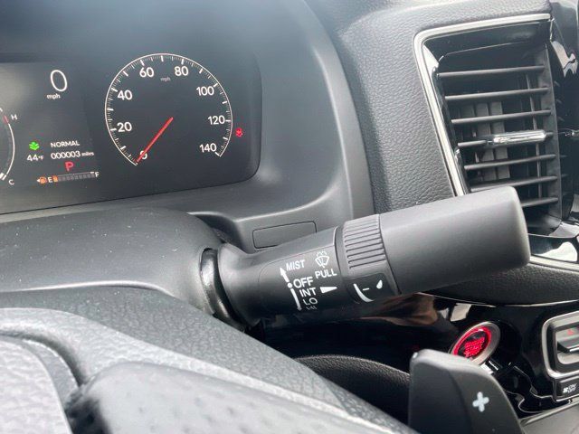 2026 Honda Ridgeline Black Edition - 23077884 - 20