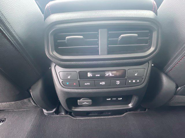 2026 Honda Ridgeline Black Edition - 23077884 - 28