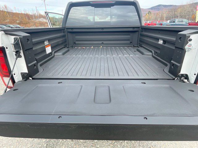 2026 Honda Ridgeline Black Edition - 23077884 - 29