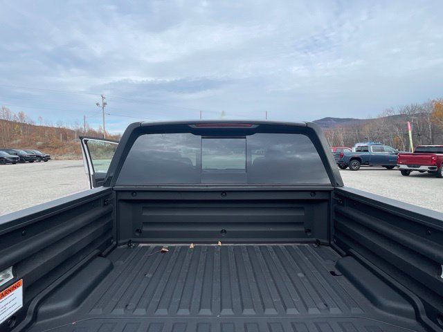 2026 Honda Ridgeline Black Edition - 23077884 - 30