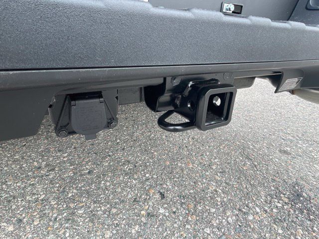 2026 Honda Ridgeline Black Edition - 23077884 - 31