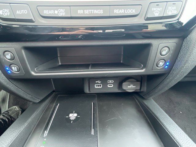 2026 Honda Ridgeline Black Edition - 23078106 - 16