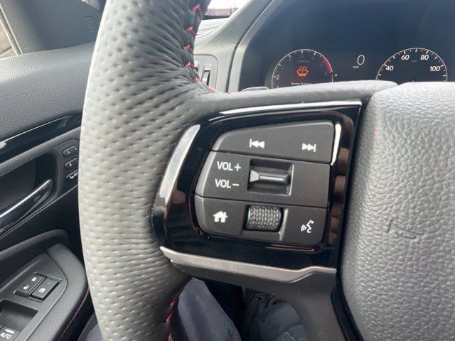 2026 Honda Ridgeline Black Edition - 23078106 - 20