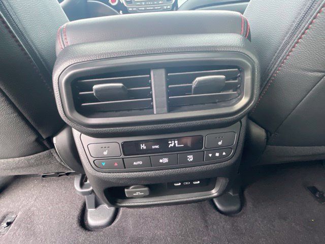 2026 Honda Ridgeline Black Edition - 23078106 - 29