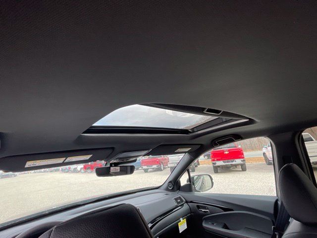 2026 Honda Ridgeline Black Edition - 23078106 - 30