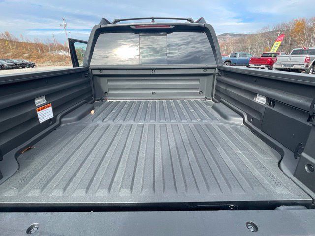 2026 Honda Ridgeline Black Edition - 23078106 - 31