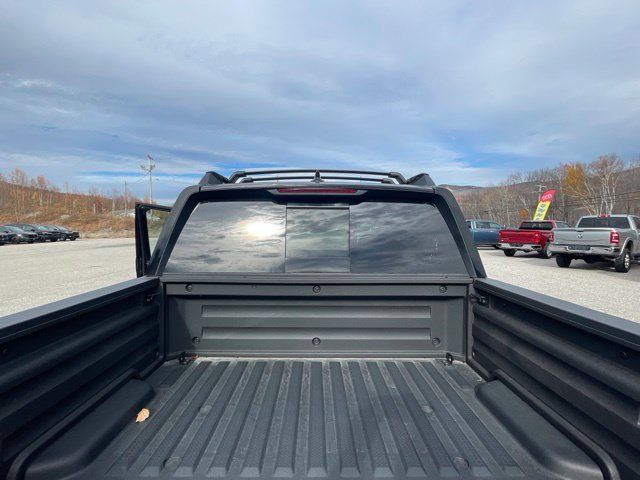 2026 Honda Ridgeline Black Edition - 23078106 - 32
