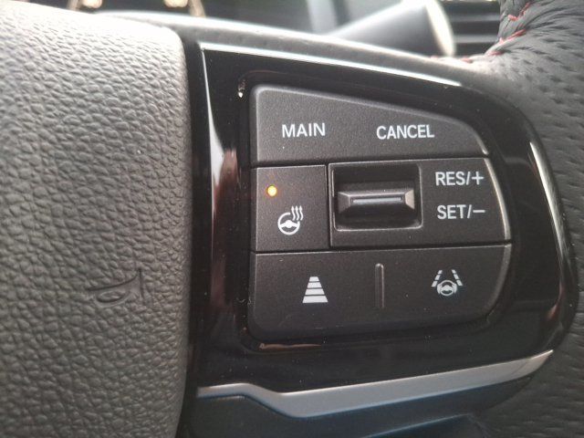 2026 Honda Ridgeline Black Edition - 23078113 - 21