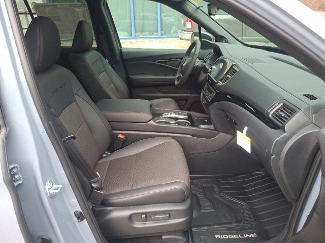 2026 Honda Ridgeline Black Edition - 23078113 - 27