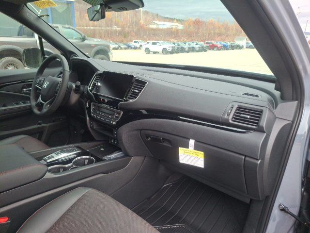 2026 Honda Ridgeline Black Edition - 23078113 - 28