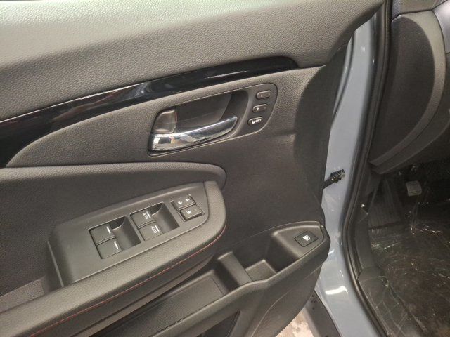 2026 Honda Ridgeline Black Edition - 23084406 - 9