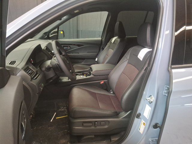 2026 Honda Ridgeline Black Edition - 23084406 - 10