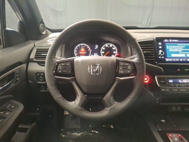 2026 Honda Ridgeline Black Edition - 23084406 - 13