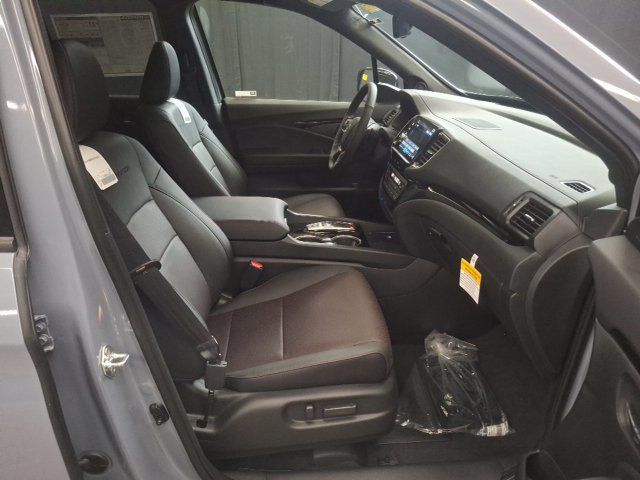 2026 Honda Ridgeline Black Edition - 23084406 - 26