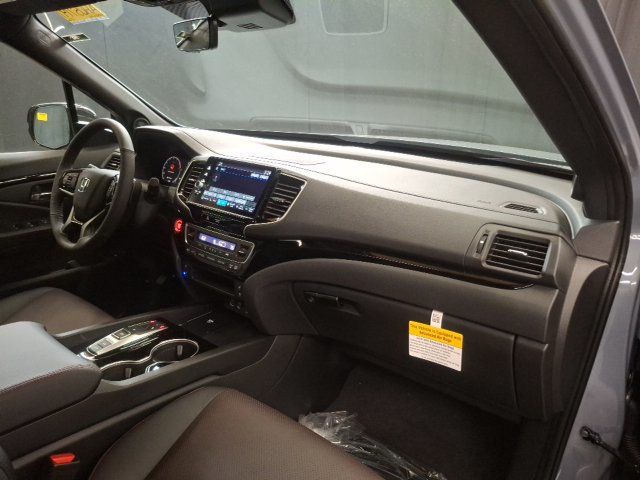2026 Honda Ridgeline Black Edition - 23084406 - 27
