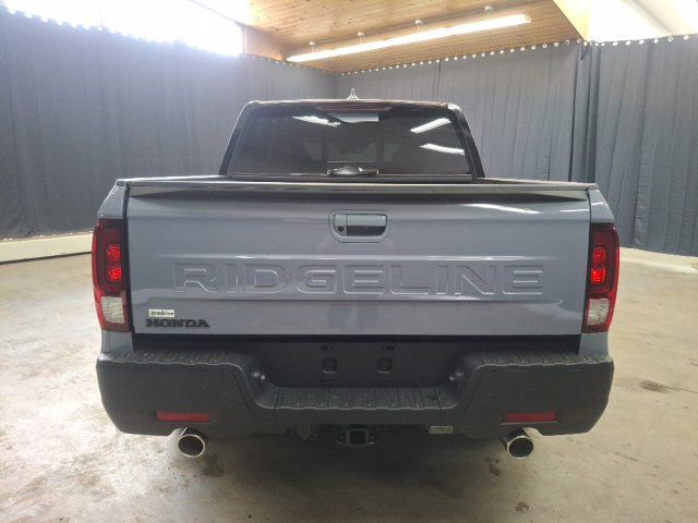 2026 Honda Ridgeline Black Edition - 23084406 - 5