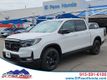 2026 Honda Ridgeline Black Edition AWD - 23033846 - 0