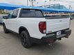 2026 Honda Ridgeline Black Edition AWD - 23033846 - 2