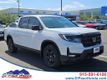 2026 Honda Ridgeline Black Edition AWD - 23055386 - 0
