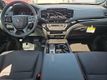 2026 Honda Ridgeline Black Edition AWD - 23055386 - 7