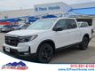 2026 Honda Ridgeline Black Edition Two-Tone AWD - 23031073 - 0