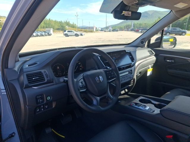 2026 Honda Ridgeline RTL - 23078076 - 12