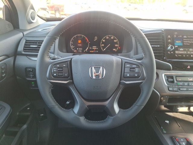 2026 Honda Ridgeline RTL - 23078076 - 14