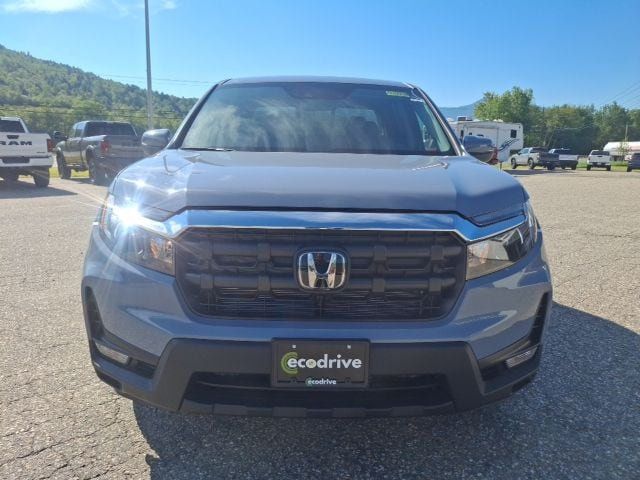 2026 Honda Ridgeline RTL - 23078076 - 1
