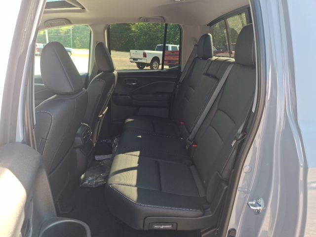 2026 Honda Ridgeline RTL - 23078076 - 23