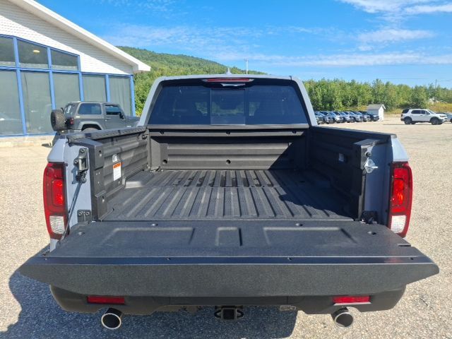 2026 Honda Ridgeline RTL - 23078076 - 24