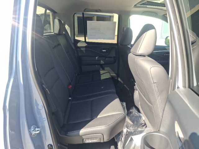 2026 Honda Ridgeline RTL - 23078076 - 25